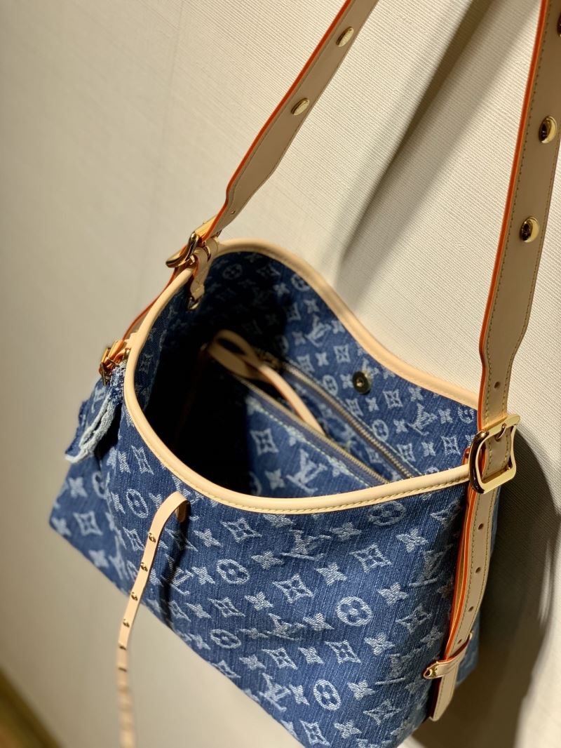 LV Top Handle Bags